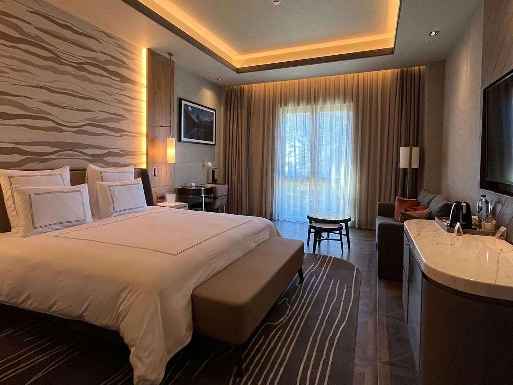 Swissotel Uludag Bursa Zimmer foto