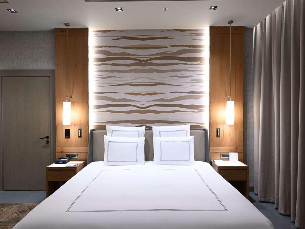 Swissotel Uludag Bursa Zimmer foto